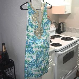 Lilly Dress